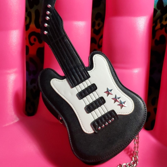 NOVELTY  PURSE/SHOULDER BAG - Picture 6 of 8